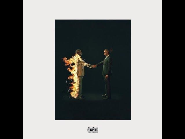 Metro boomin 'Heroes and Villains' FULL ALBUM