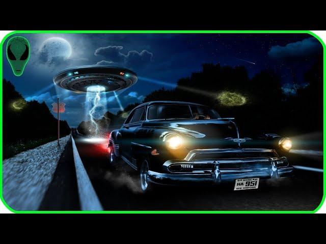 The Zeta Reticuli Incident: Abducted by Aliens | STRANGE BUT TRUE STORIES