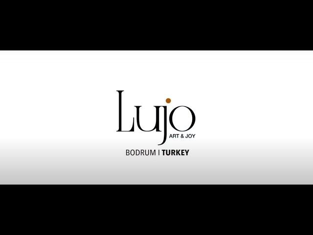 Lujo Bodrum Art & Joy - Etstur