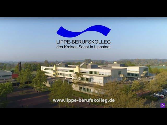 Lippe Berufskolleg Kreis Soest  Imagefilm