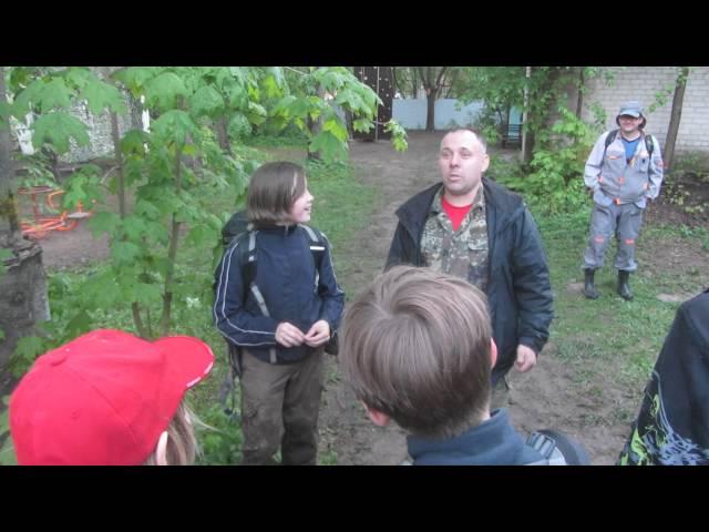 "Тактика": "Любишь кататься - люби и саночки возить!":)