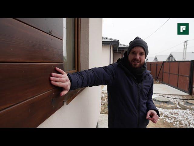 Готовый дом за 18 миллионов: красивый фасад или скрытые проблемы?// FORUMHOUSE