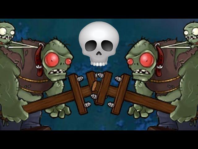 The Madness Continues... (PvZ TD Mod Live Part 31)