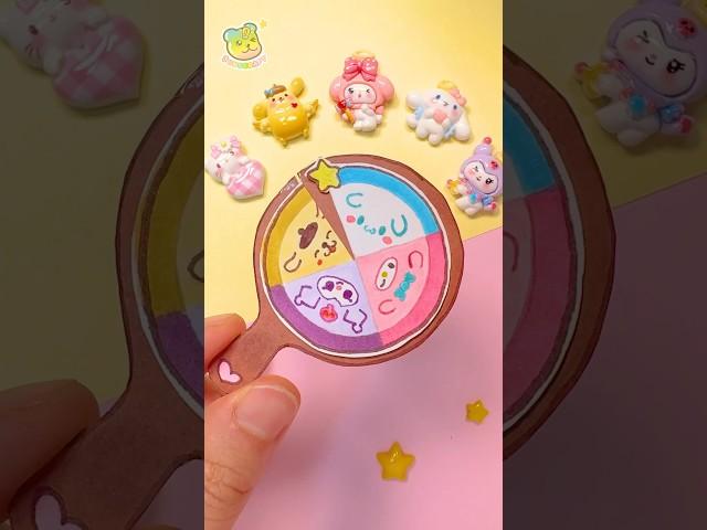 DiY rotating pizza tutorial