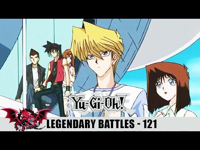 Yu-Gi-Oh! Duel Monsters Legendary Battles - 121 | Geniş Özet "Summary"