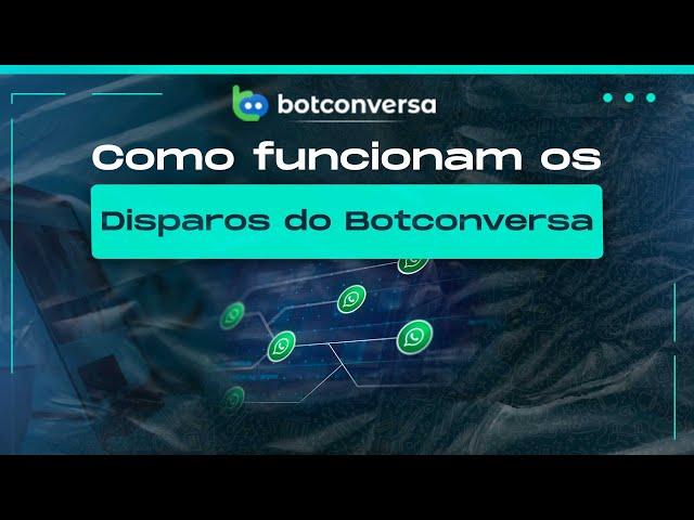 Como Funcionam as Transmissões no BotConversa