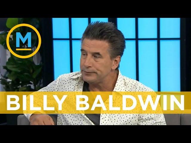 Here’s what Billy Baldwin thinks of his niece marrying Justin Bieber | Your Morning