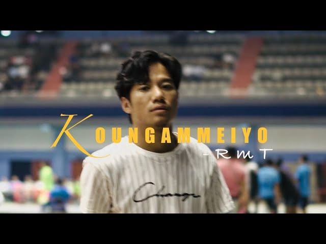 KOUNGAMMEIYO Official Audio || RMT || Rsp Production