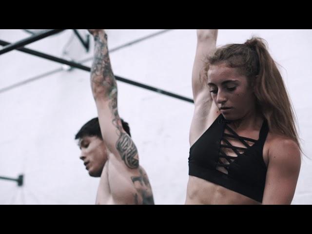 World's Toughest Teen ft. Demi Bagby | THENX