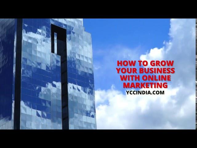 List your business with YCCINDIA COM