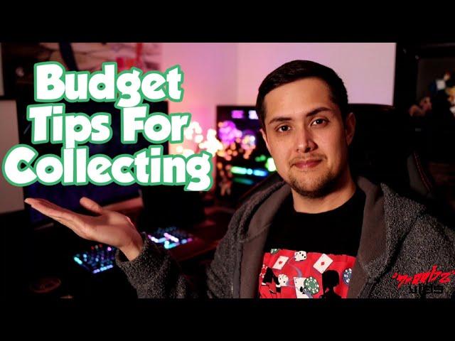 Budget Tips For Anime Figure Collecting