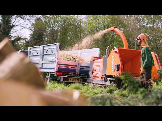 Brian James Trailers - Tipper | New for '22