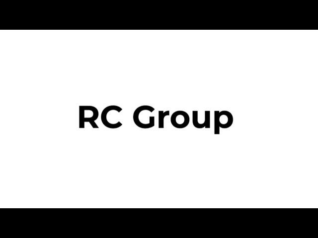Франшиза RC GROUP