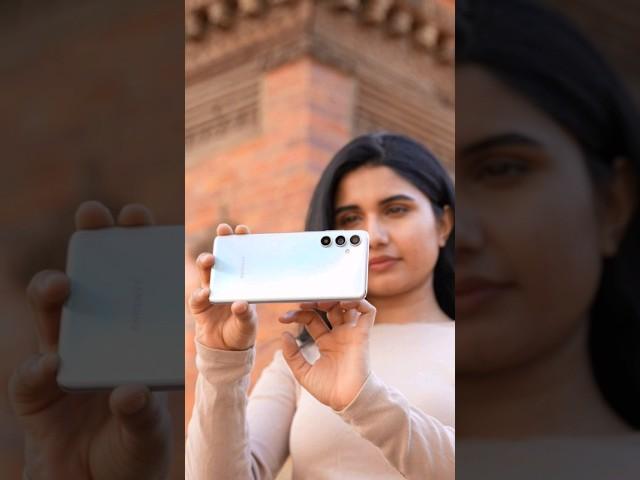 The best camera phone under INR 30,000! #shorts