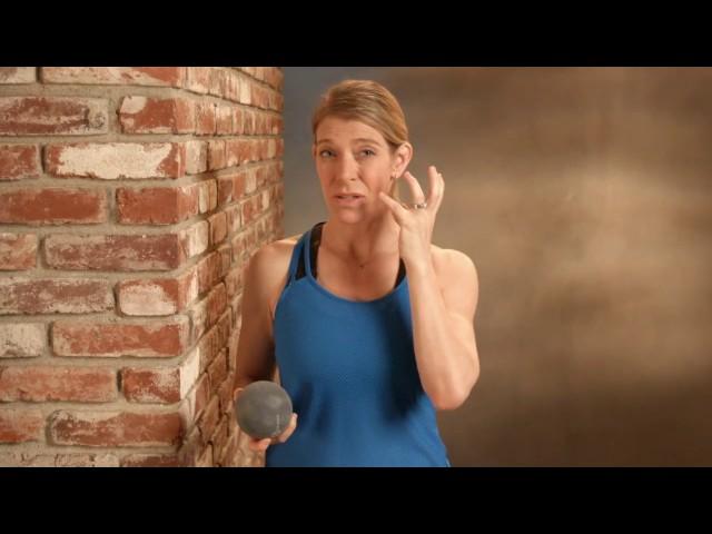 Wall/Neck Reset | Tune Up Fitness