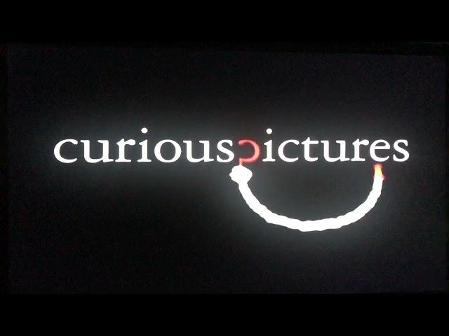 Curious Pictures/Cartoon Network (2003)