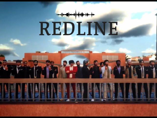 cheeku badmmash redline soulcity / edit / #soulcity  @HeadFlicker #redline