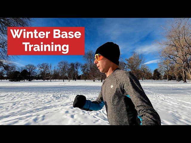 Unlock Hidden Endurance with Smarter Base Training | Strength Running