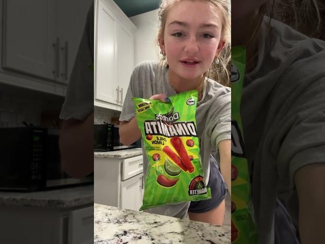 midnight snack