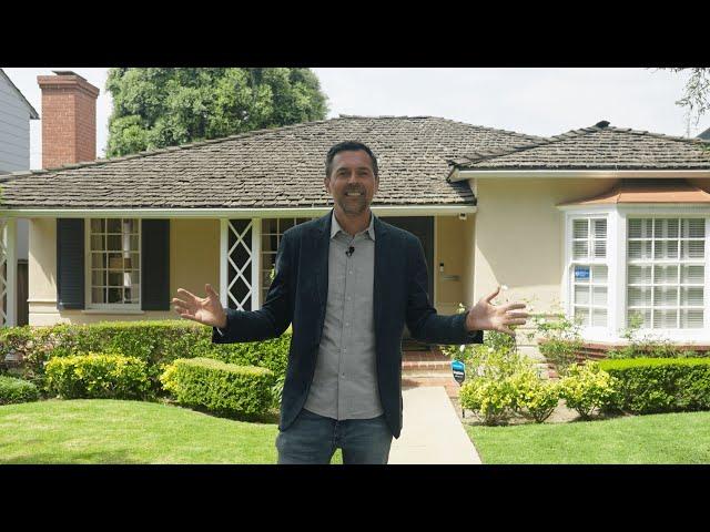 645 Ultimo Avenue, Long Beach, CA - Agent On Camera Real Estate Video