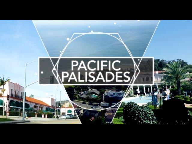 Community Video (Agent-to-Agent): Pacific Palisades