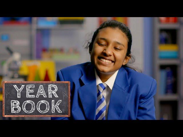 Indian Student Adjusts to School Life in Manchester | Educating | Our Stories