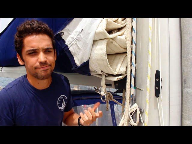 When are we taking CREW? & Can you explain REEFING in 5 minutes? Spoiler alert.. he cant [Q&A]