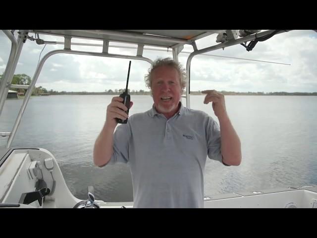 What to Look For in a VHF Radio - By Boating Magazine