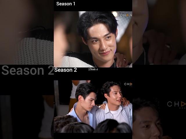 they all grew up#pitbabetheseries#poohpavel#sailubpon#benzgarfield#pingnut#michaeltopten#poplee