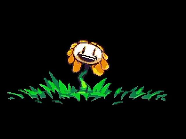 [Undertale] everything at once