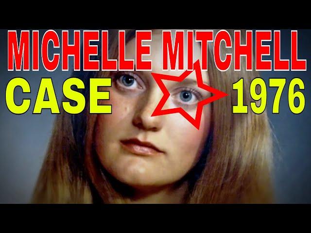 Michelle Mitchell [UPDATE] SHOCKING TWISTS