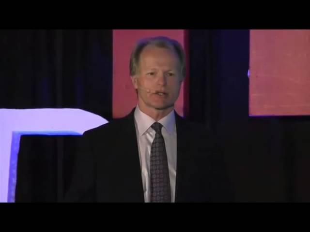 Physical Literacy: Robert Bettauer at TEDxPenticton 2012