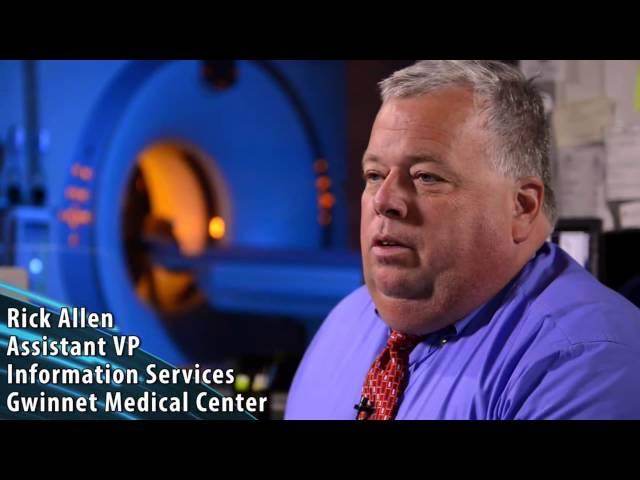 Avatier Identity and Access Management Time to Value Gwinnett Medical Center Customer Testimonial