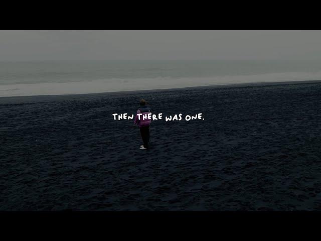 Sam Tompkins - Then There Was One (Lyric Video)