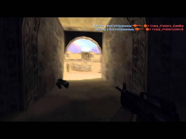 [Highlights Studio] NoFrag | But10SQaa 4k COLT