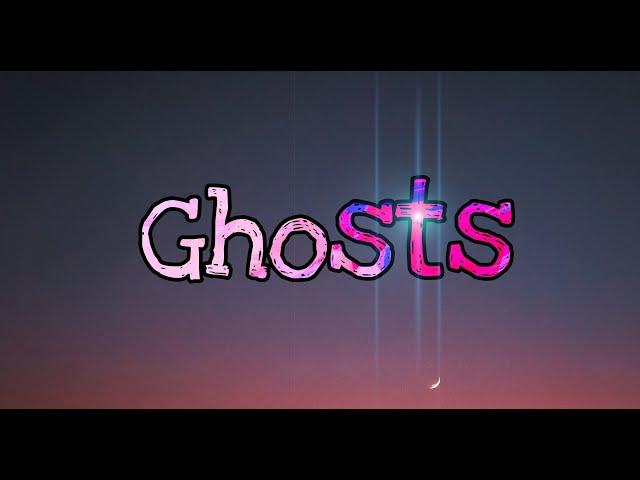 Ghosts/Jacob Tillberg (Nightcore remix)一時間耐久