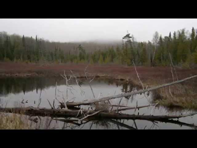 Keweenaw Peninsula bike tour