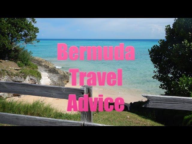 Things to Do in Bermuda