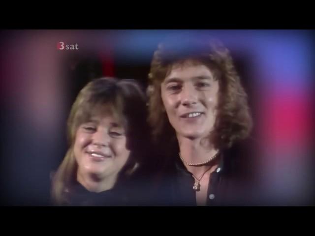 Chris Norman & Suzi Quatro - Stumblin' In  Sub Español