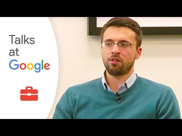 Vox.com | Ezra Klein | Talks at Google