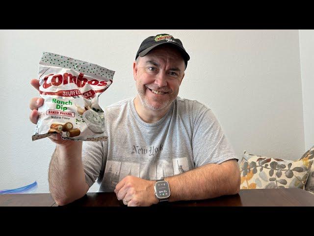 We Try Ranch Dip Combos!