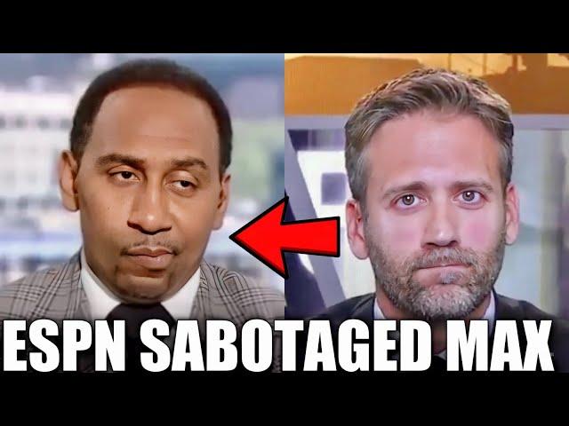“They Wanted To K*ll Him” Dan Lebatard And Marcellus Wiley EXPOSE what ESPN DID To Max Kellerman