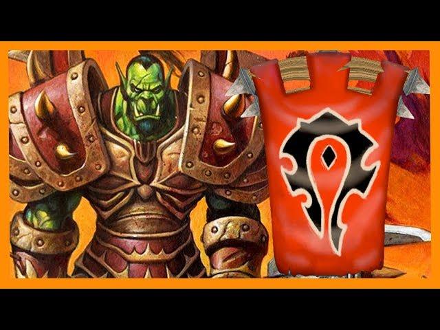 How Powerful is the Horde? - World of Warcraft Lore