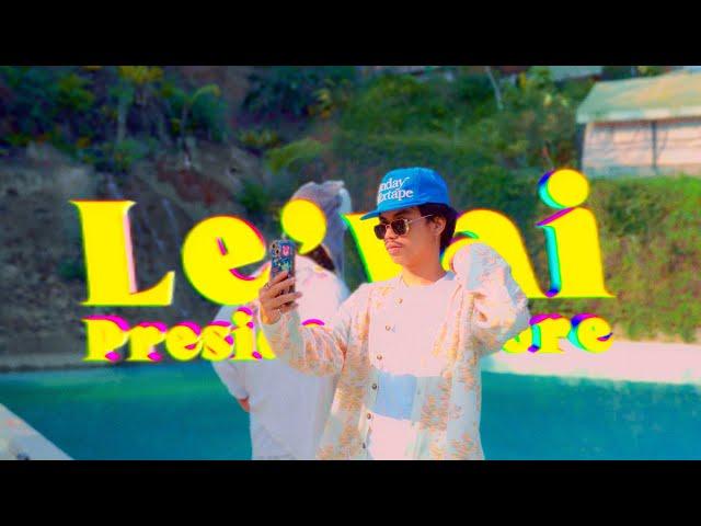 Levai Music X Presiden Tidore - North (Official Music Video)