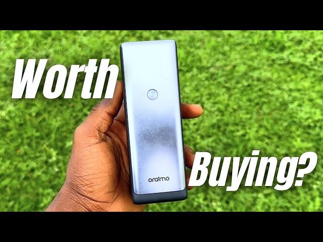 Oraimo PowerJet 130 Review - Can This 130W Powerbank Handle Everything?! 