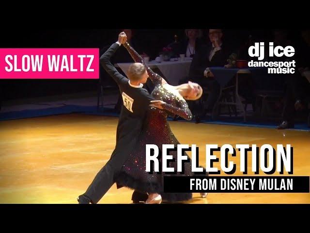 SLOW WALTZ | Dj Ice - Reflection