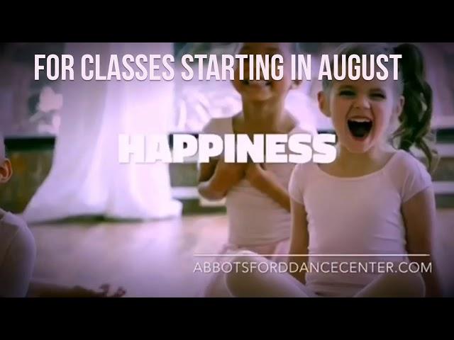 Abbotsford Dance Center