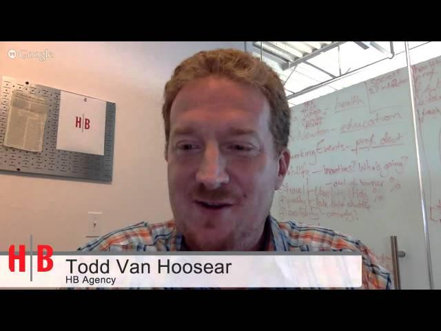 Thought Leader Life 075: Introducing Co-host Todd Van Hoosear