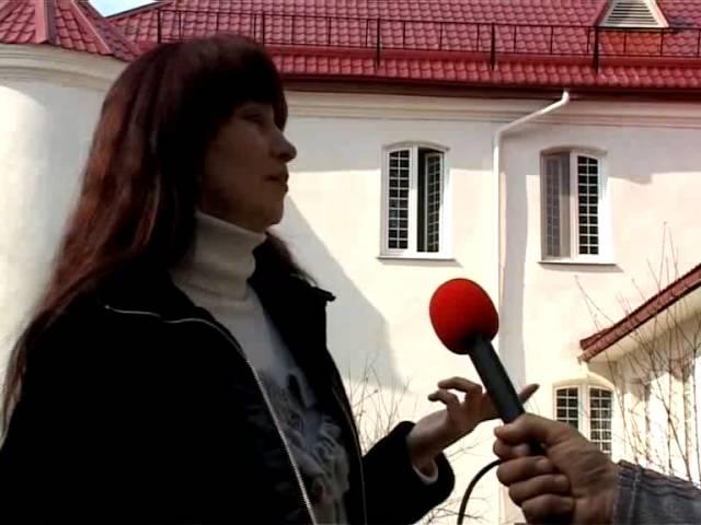 Гайтюнишки/СТУДЕНЧЕСКИЙ МЕДИАЦЕНТР