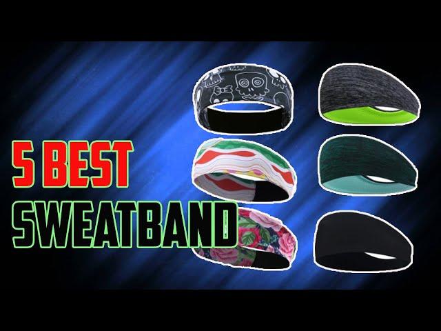 5 Best Sweatband